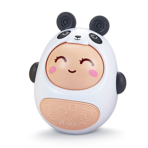 Baby Tumbler Toy
