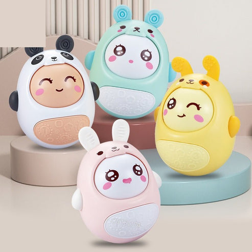 Baby Tumbler Toy