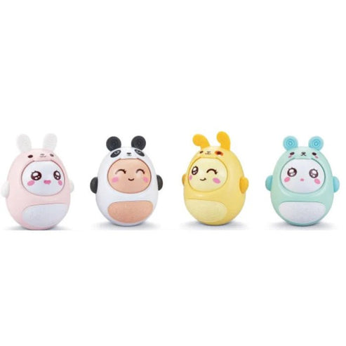 Baby Tumbler Toy