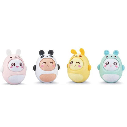 Baby Tumbler Toy