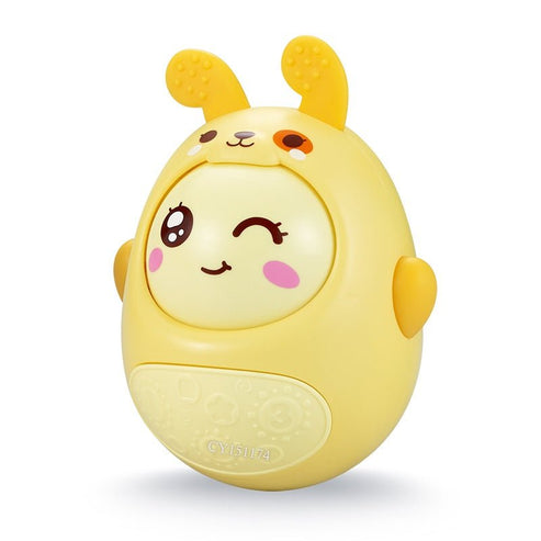 Baby Tumbler Toy