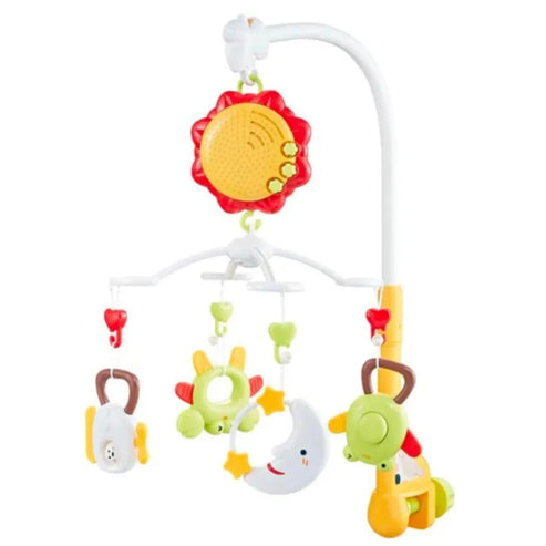 Bed Bell Set