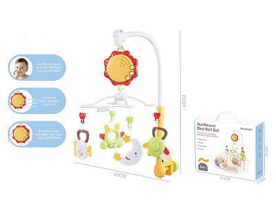 Bed Bell Set