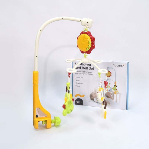 Bed Bell Set