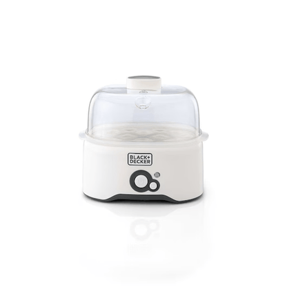 Black + Deckar - Egg Cooker (EG200-B5)©